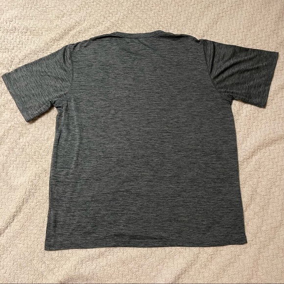 OLE MISS REBELS CHAMPION SHORT SLEEVE - Picture 5 of 5